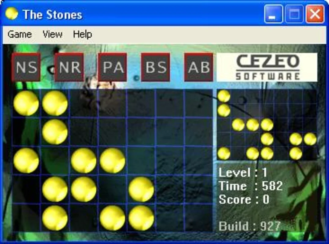 The Stones for Windows - A Popular Gaming Experience