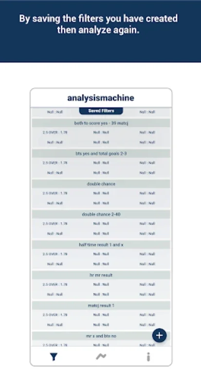 Odds Analysis for Android: Advanced Sports Betting Insights