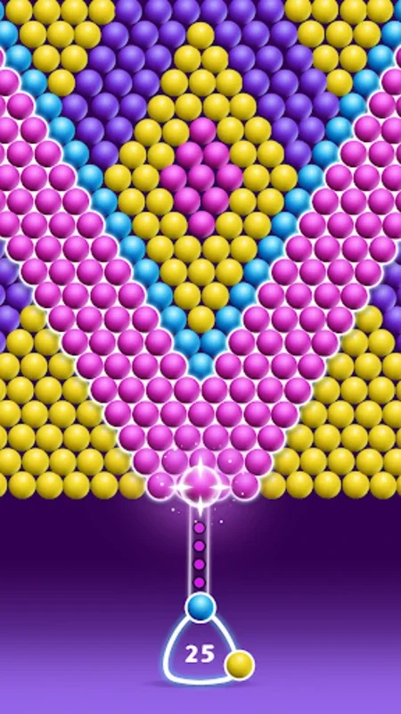 Bubble Shooter Pro 2023 for Android: Engaging Bubble Pop Game