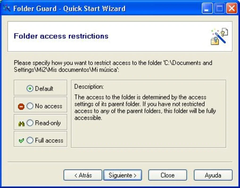 Folder Guard: Secure Your Windows Folders with Robust Password Protection