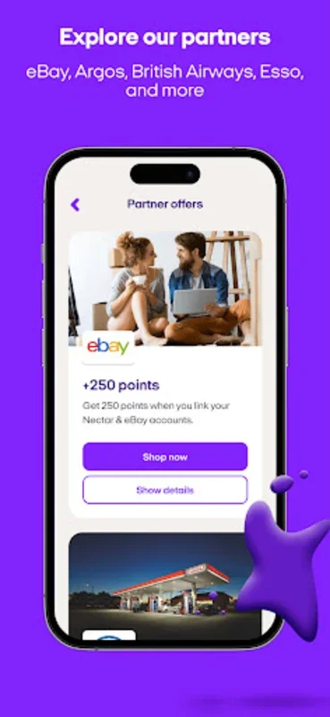 Nectar – Collect&Spend points for Android - Free APK Download