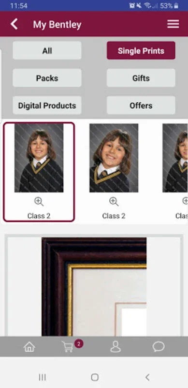 SchoolPhoto for Android: Streamlined School Photo Management