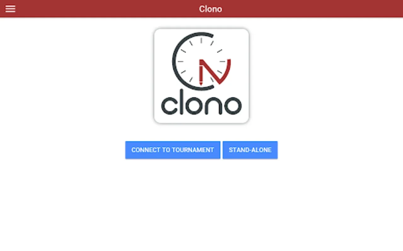 Clono Scoresheet - FIDE versio for Android: Stream Chess Live