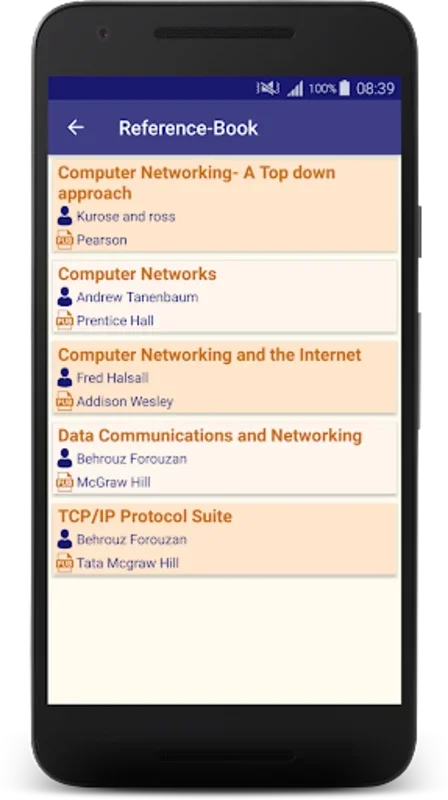 Computer Networks for Android - Master Networking Basics