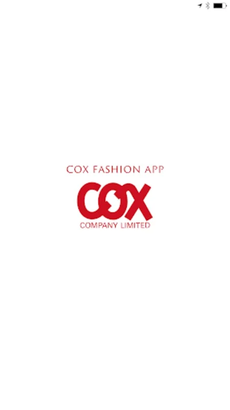 COX ファッションアプリ for Android - 豊富な特典とショッピング体験