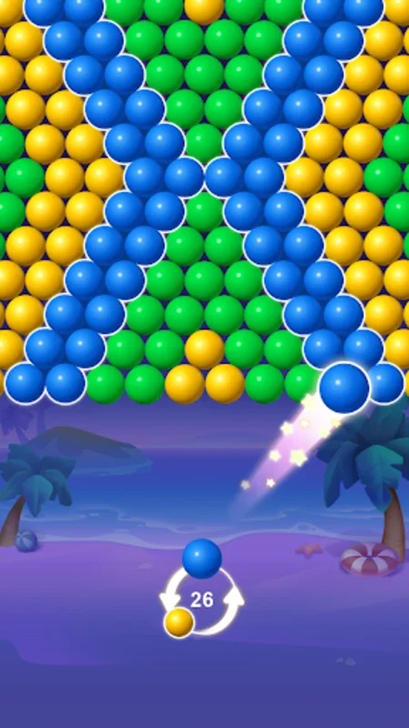 Bubble Shooter for Android - Download the APK from AppHuts