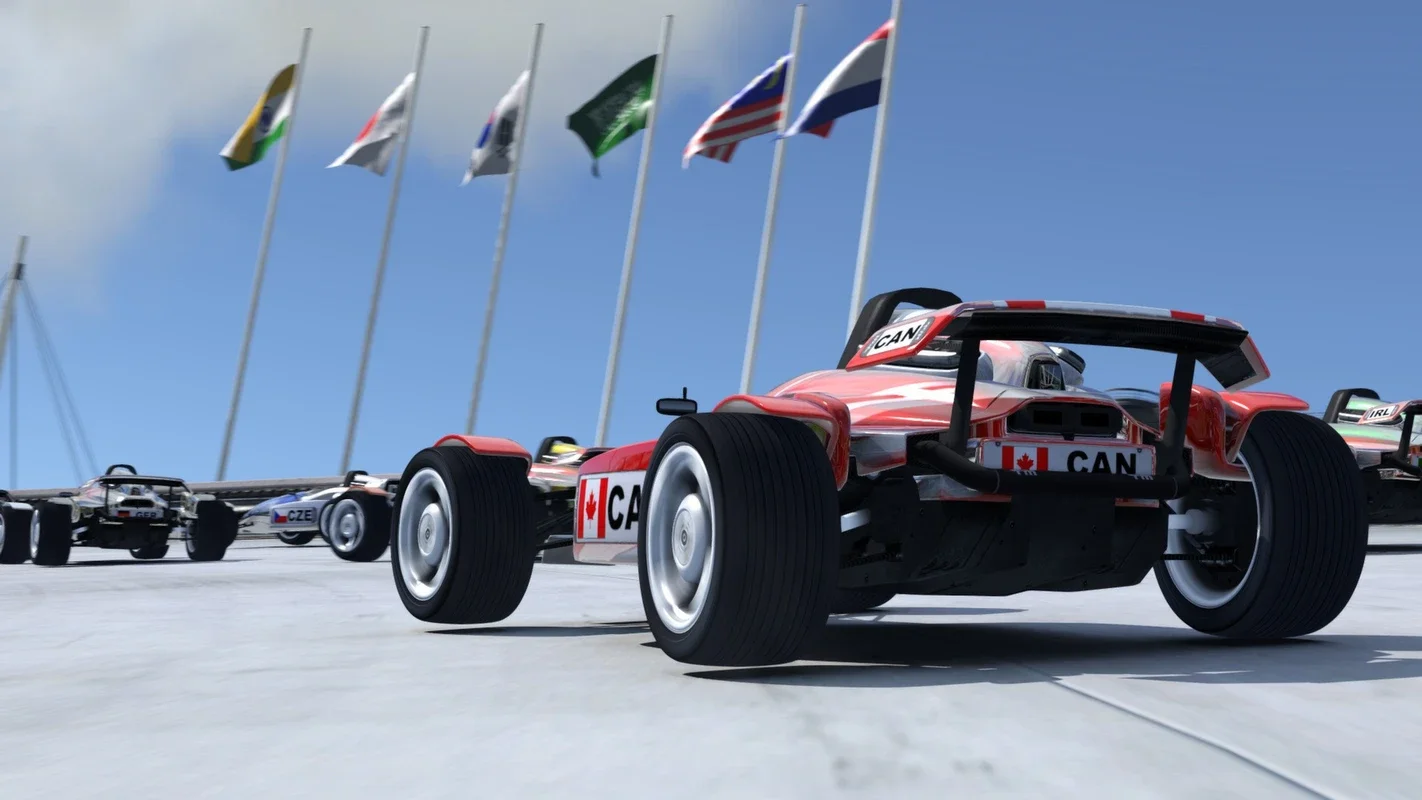 Trackmania 2 Stadium for Windows - No Download Needed