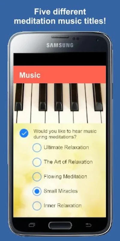 Daily Meditation for Android: Enhance Mindfulness