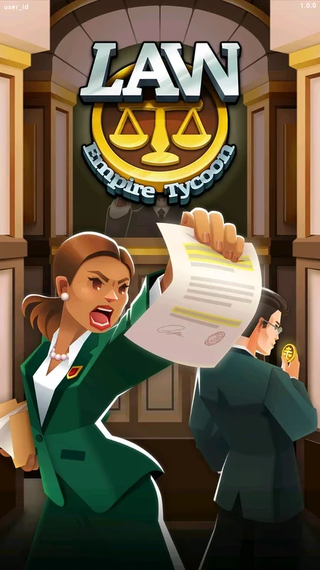 Law Empire Tycoon for Android - Download the APK from AppHuts