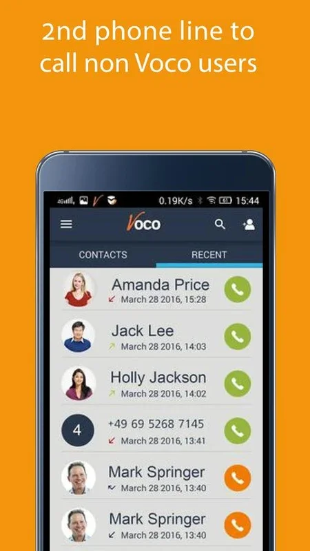 VOCO for Android: Unleashing Its Potential