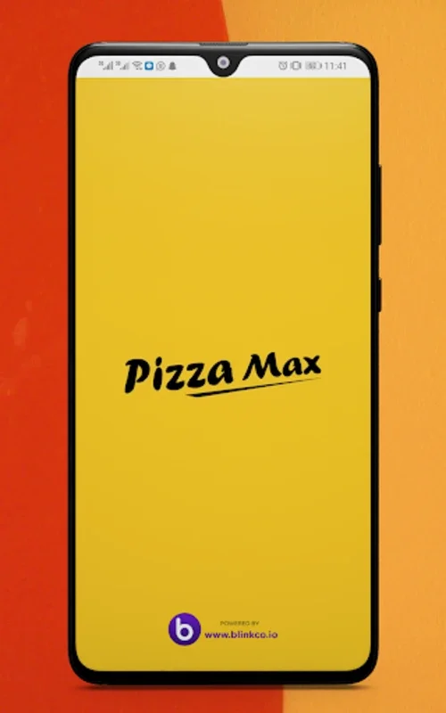 Pizza Max for Android - Hassle - Free Pizza Ordering