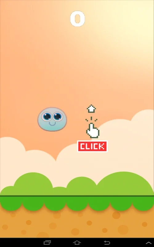 Puff Jump for Android - Endless Fun