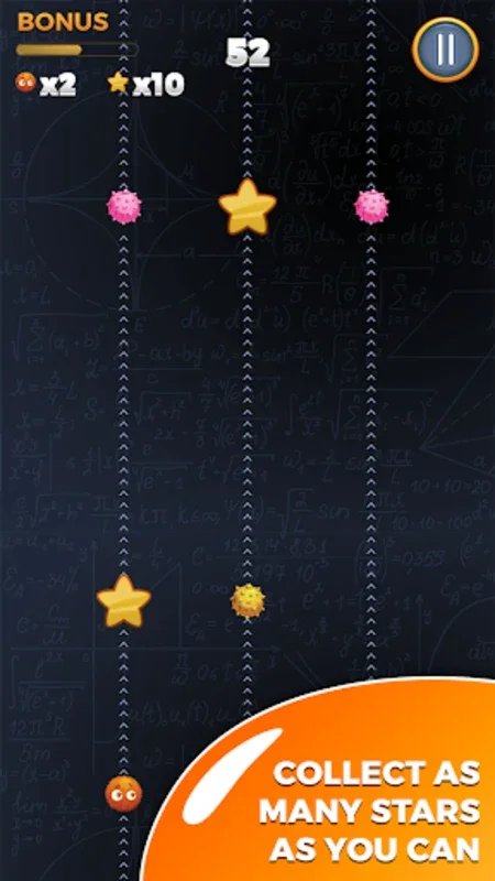 MathematicalRun for Android: Engaging Math Learning for All Ages