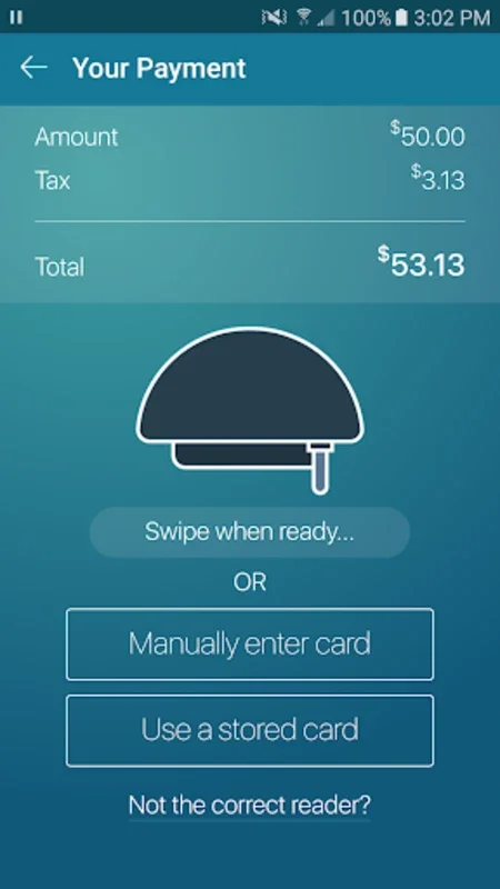 Payments for Android - Secure Mobile Transaction App