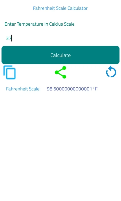 Temperature Calculator for Android: Accurate Conversions