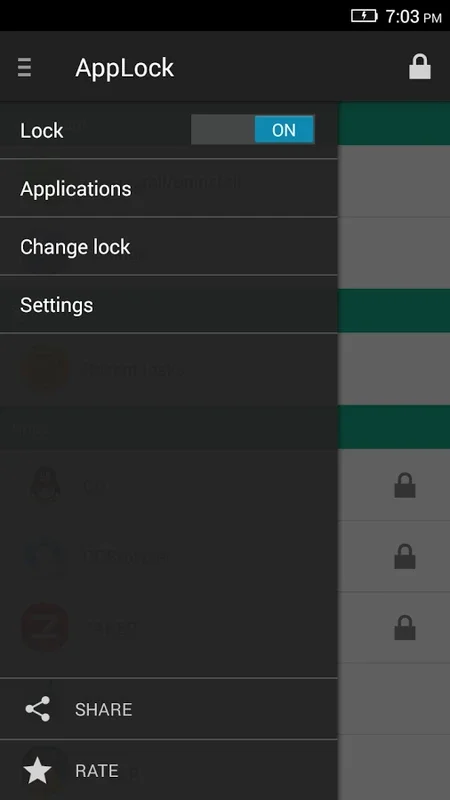 App Locker for Android: Secure Your Apps