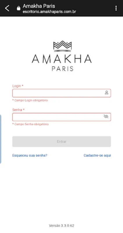 Amakha Paris for Android: Unleashing Unique Experiences