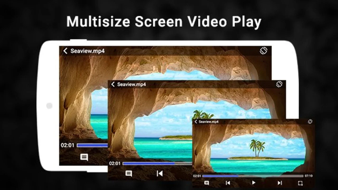 Blueray Video Player for Android: Superior Video Quality