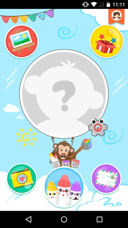 Junimong for Android - Empowering Kids' Creativity