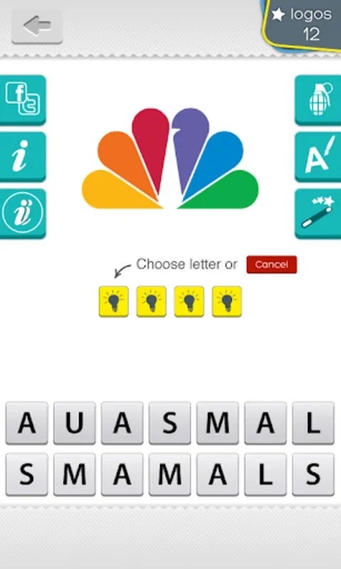 Guess the Logo Quiz Trivia Gam for Android - Test Your Skills