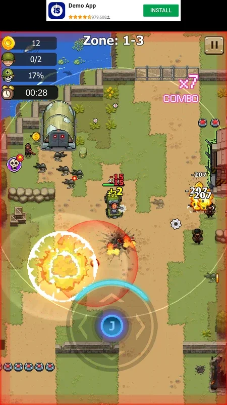 Jackal Army for Android - Free APK Download