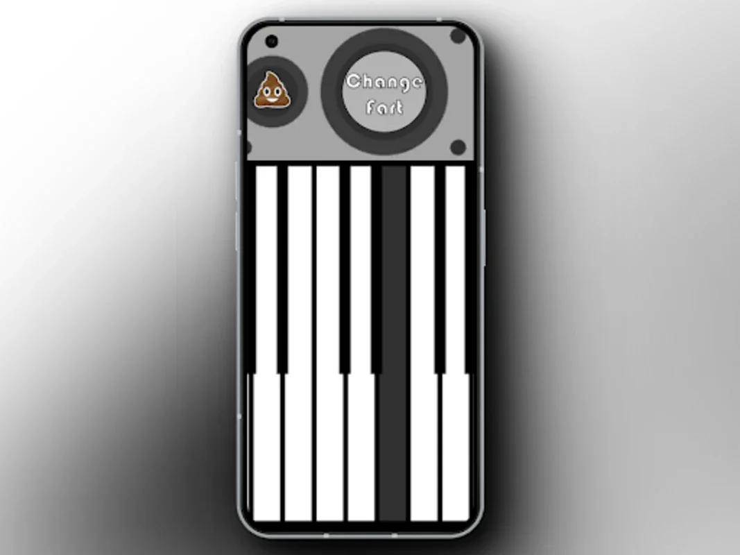 Fart Piano for Android - Unleash Hilarious Melodies