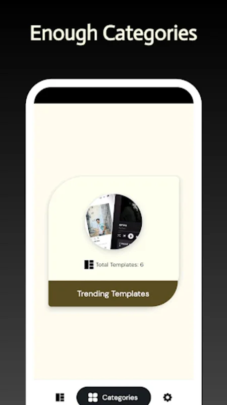 CT - Templates for Android - No Download Needed, Access Now