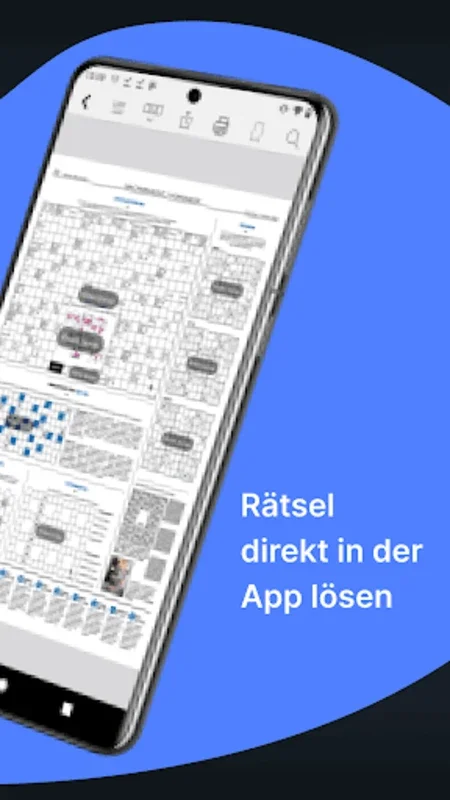 Lübecker Nachrichten E-Paper for Android - Immersive News Experience