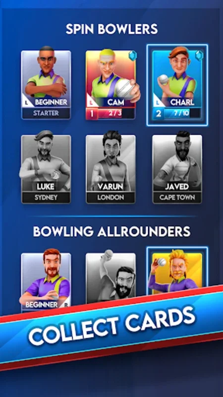 Stick Cricket Clash on Android: Intense 1v1 Cricket PvP