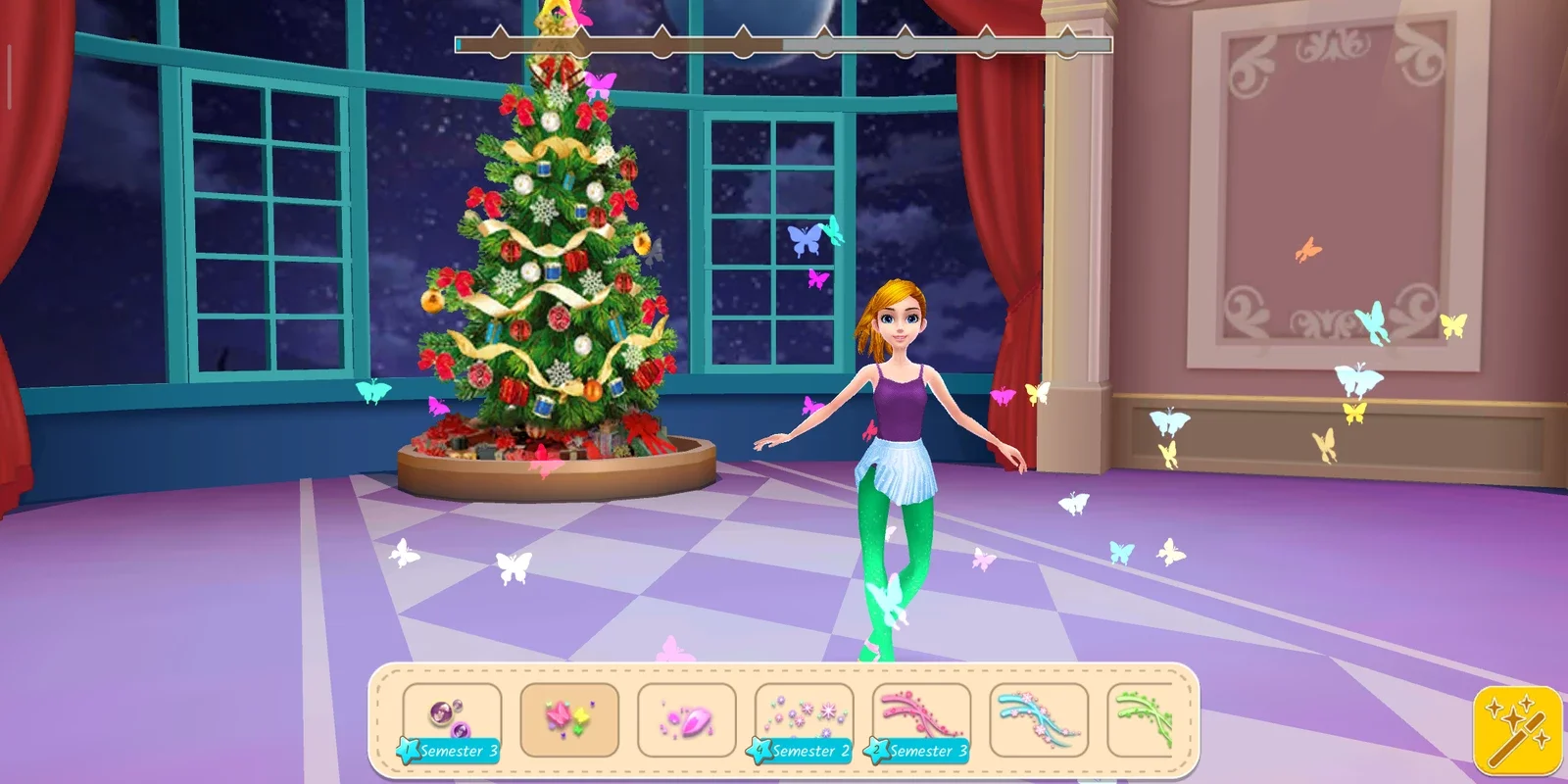 Dance School Stories - Dance Dreams Come True for Android