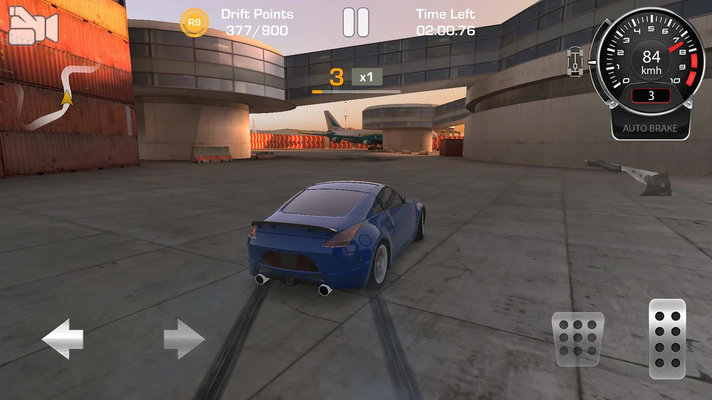 CarX Drift Racing for Android - Thrilling Drifting Experience