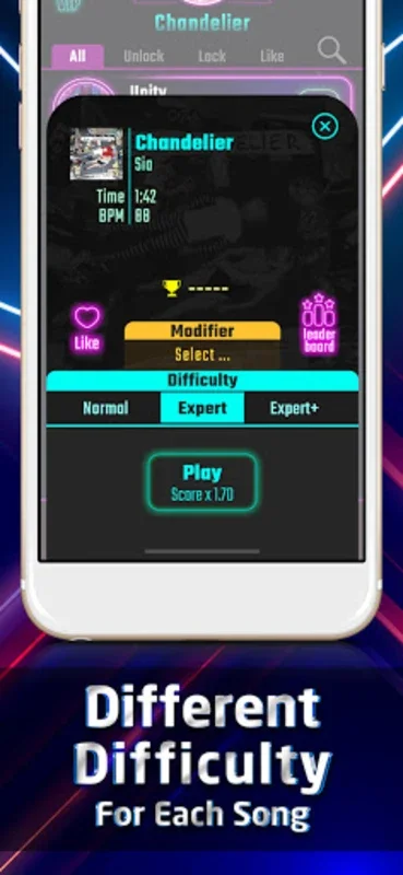 Beat Swiper for Android - Immersive Rhythm Experience