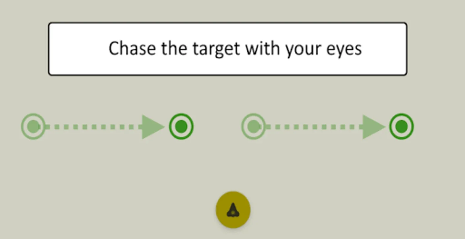 Eycercise Yoga for your eyes for Android - Alleviate Eye Strain