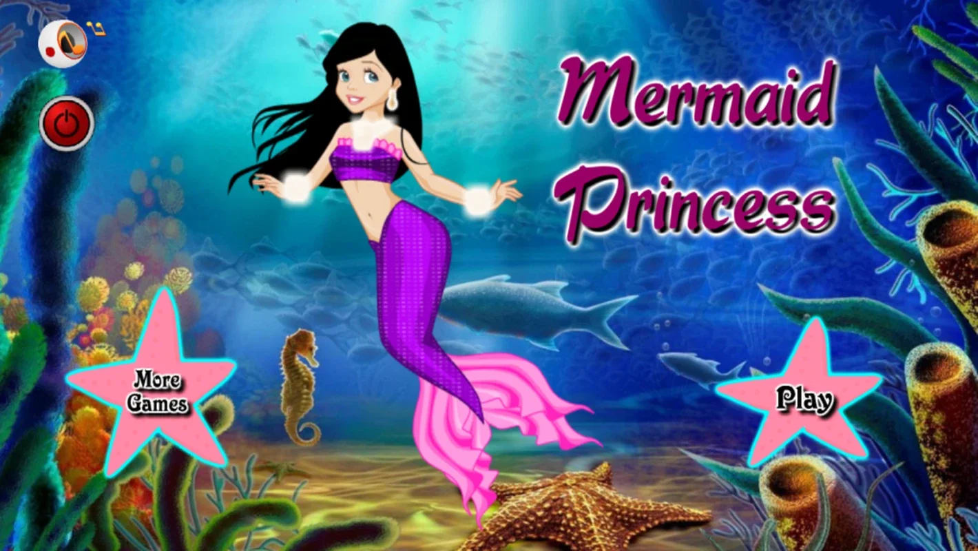 Mermaid Princess for Android - A Magical Experience