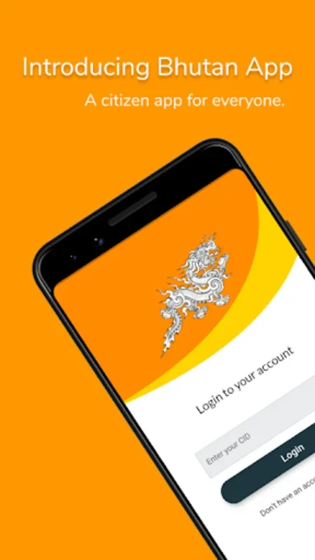 Bhutan App for Android - Streamline Cultural & Civic Engagement