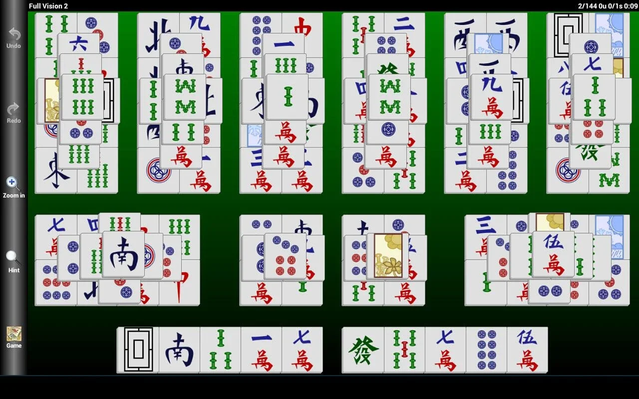 Mahjong Solitaire for Android: Engaging Tile-Matching Game