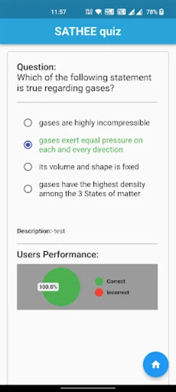 Sathee for Android - Comprehensive JEE & NEET Prep