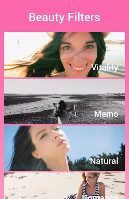 Beauty Camera for Android: Perfect Selfies Made Easy