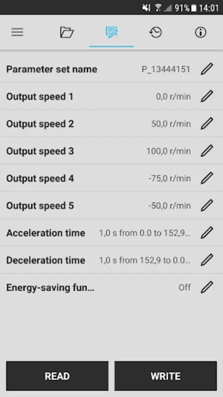 SMART Motor for Android: Revolutionizing Motor Control