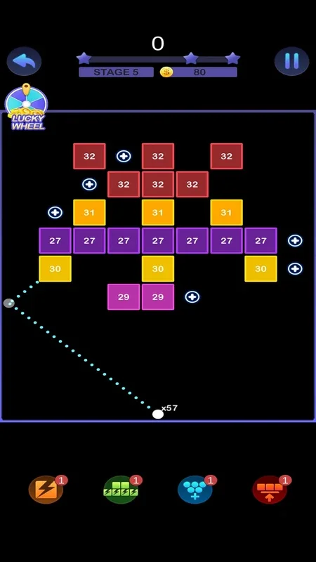 Bricks Ball Breaker for Android: A Fun and Challenging Game