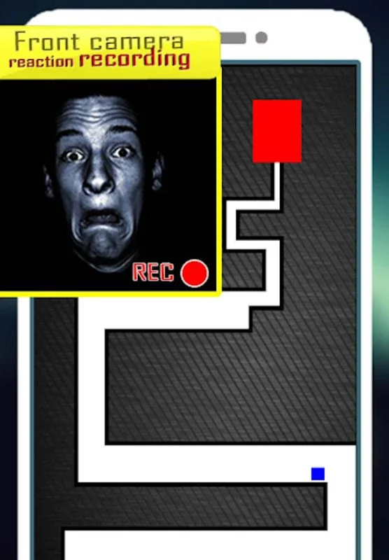 Scary Maze Game 2.0 (prank) for Android - Thrilling Experience