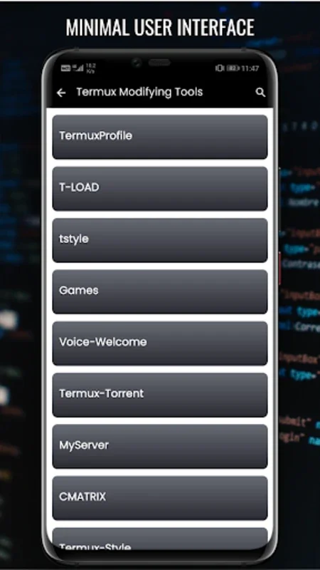 Termux Tools and Commands for Android - Unlock Terminal Potential