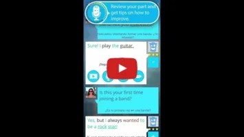 SpeakingPal for Android - Enhance English Speaking Skills