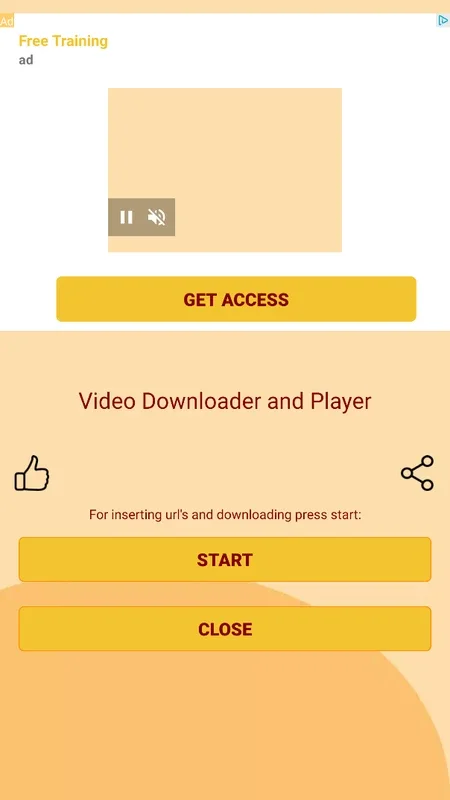 Video Downloader and Player for Android - Quick Video Downloads