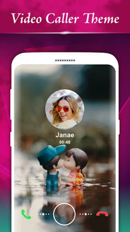 Caller Screen for Android: Personalize Your Calling Experience