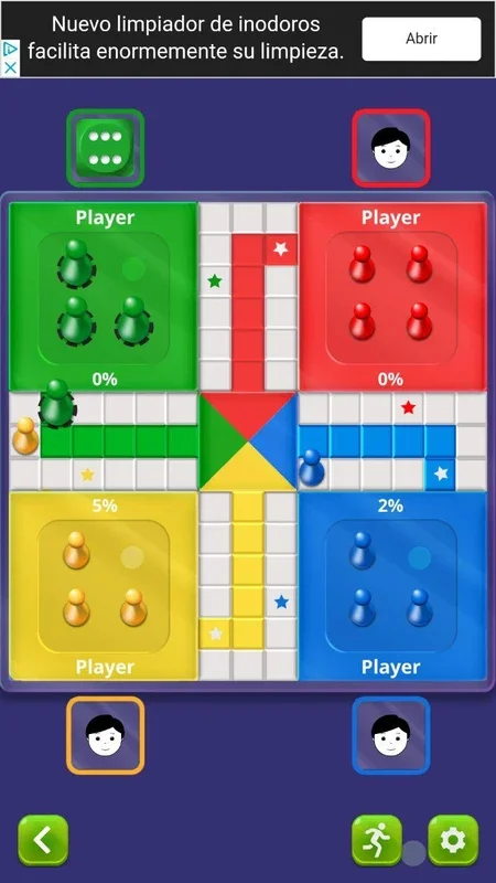 Ludo for Android - Play the Classic Game on Your Device