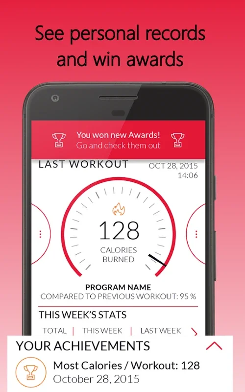 Schwinn Trainer for Android - Transform Your Fitness