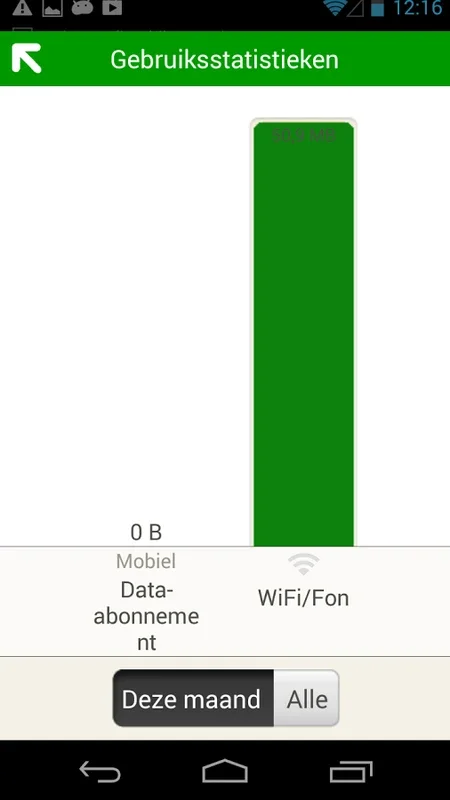 KPN WiFi for Android: Seamless WiFi Connectivity