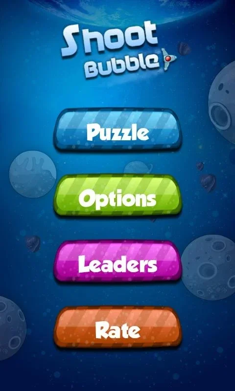 Shoot Bubble for Android - Addictive Gaming Fun