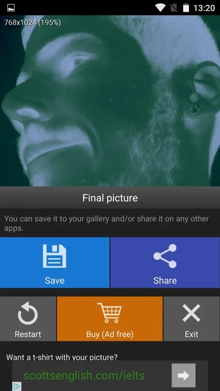 Wizard Photo Editor for Android: Transform Your Photos